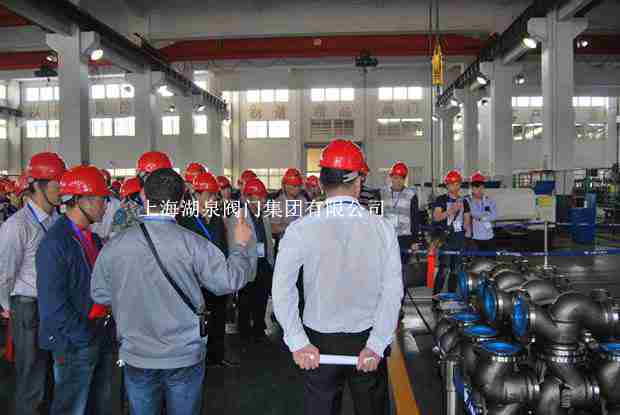 電動(dòng)閥門(mén)廠(chǎng)家