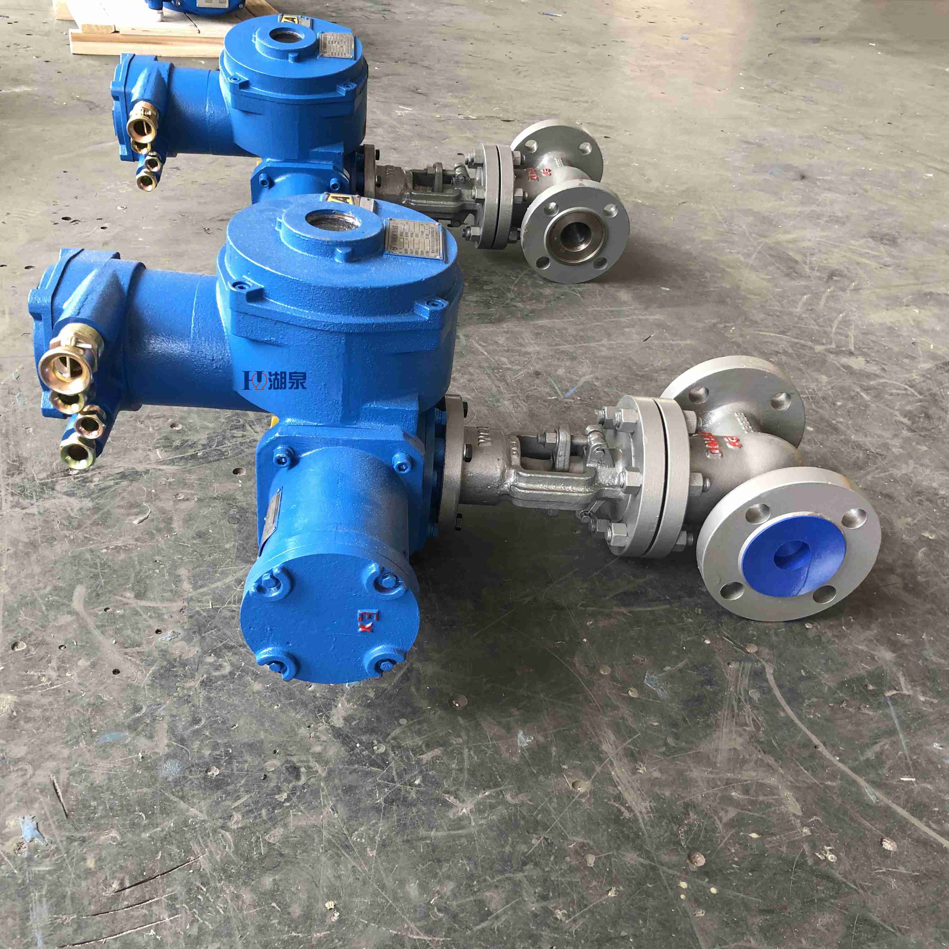 z941h電動閘閥廠家，z941h電動閘閥批發廠家價格