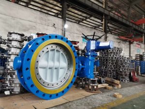 dn700電動(dòng)軟密封中線(xiàn)蝶閥、電動(dòng)調(diào)節(jié)蝶閥