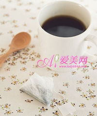 15款排毒減肥飲品，凈化腸道，養(yǎng)出健康好身體